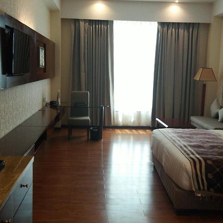 Clarion Inn Jaipur Kukas Szoba fotó