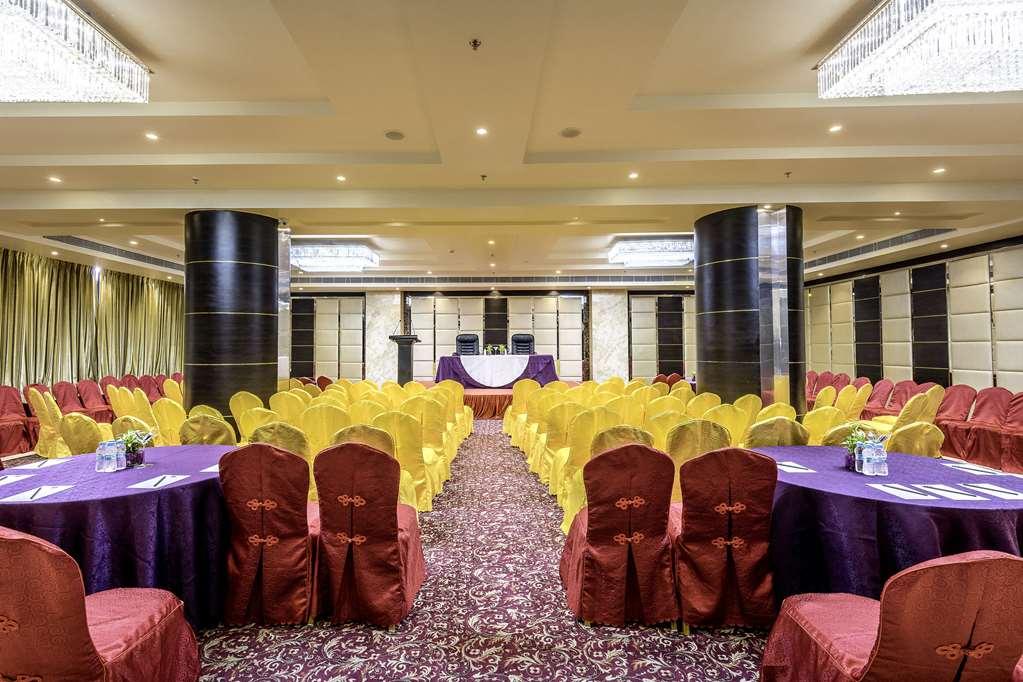 Clarion Inn Jaipur Kukas Létesítmények fotó