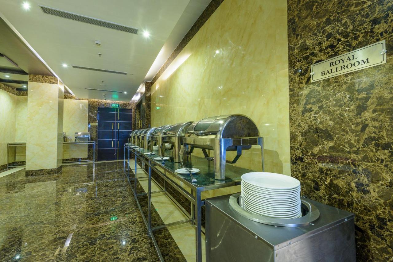 Clarion Inn Jaipur Kukas Kültér fotó