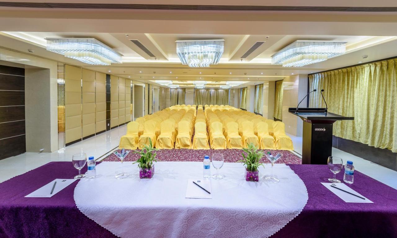 Clarion Inn Jaipur Kukas Kültér fotó