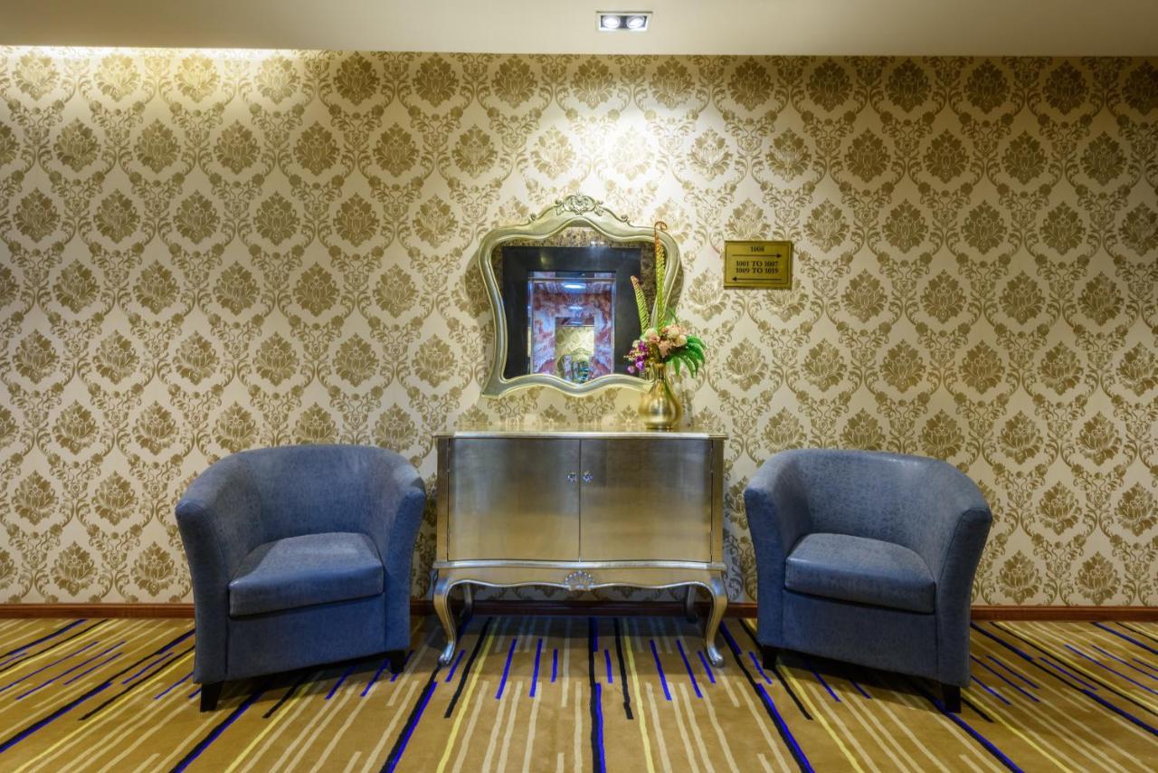 Clarion Inn Jaipur Kukas Kültér fotó