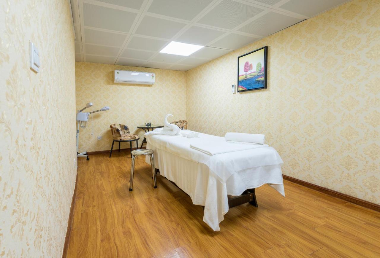 Clarion Inn Jaipur Kukas Kültér fotó