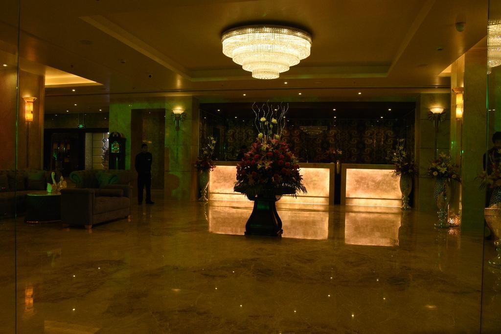 Clarion Inn Jaipur Kukas Kültér fotó