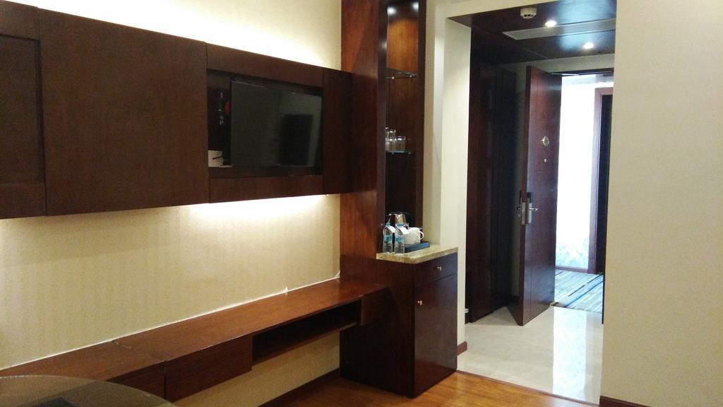 Clarion Inn Jaipur Kukas Kültér fotó
