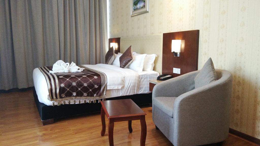 Clarion Inn Jaipur Kukas Kültér fotó