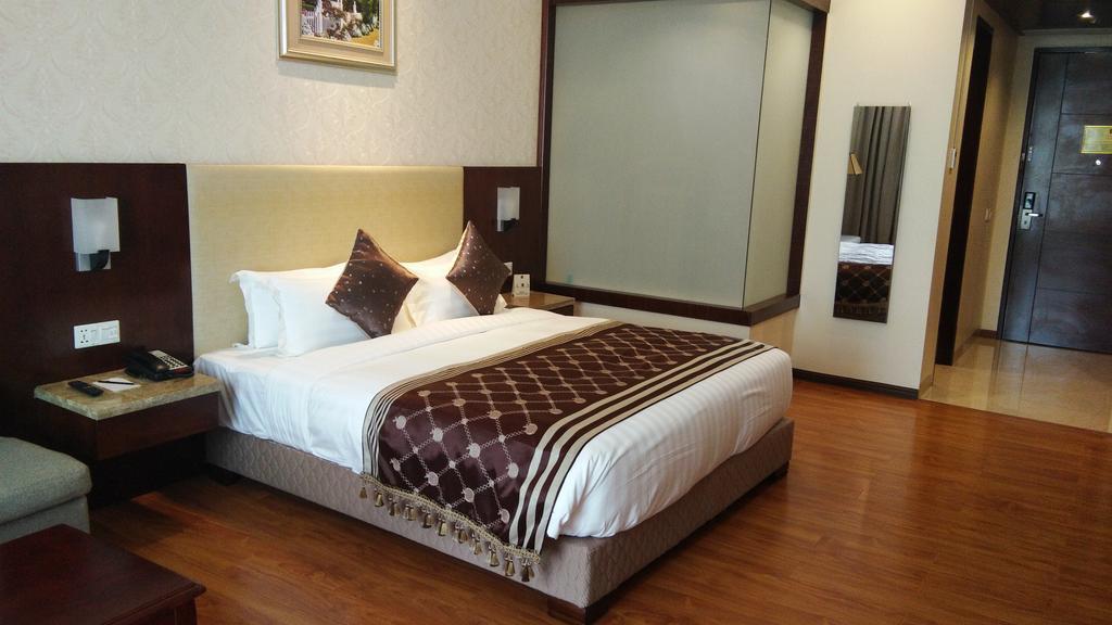 Clarion Inn Jaipur Kukas Kültér fotó