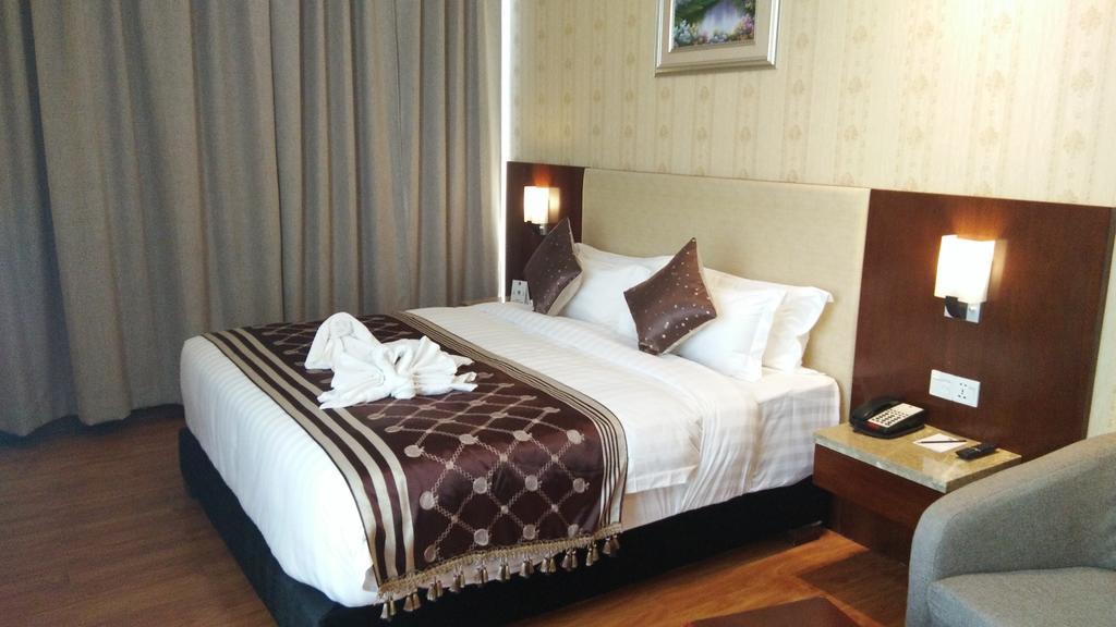 Clarion Inn Jaipur Kukas Kültér fotó