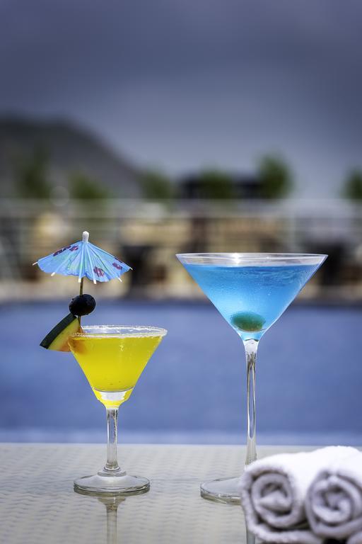 Clarion Inn Jaipur Kukas Kültér fotó
